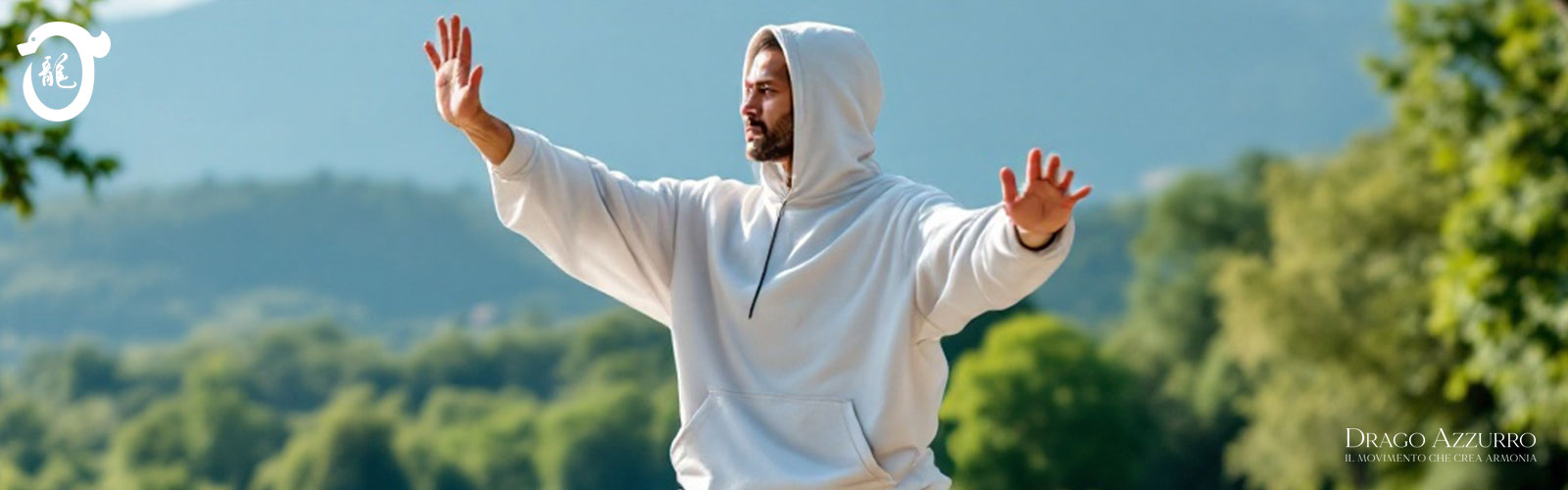 Uniforme | Corsi di ginnastica del benessere, ginnastica dolce, posturale, pilates, ginnastica per parkinson | Arti marziali cinesi, Taiji Quan, QiGong, DaoYin e difesa personale | Camin, Camponogara, Campolongo Maggiore, Dolo, Fossò, Fiesso d'Artico, Legnaro, Noventa Padovana, Padova, Ponte di Brenta, Ponte San Niccolò, Sandon, Venezia, Vigonovo, Villatora, Saonara, Stra.