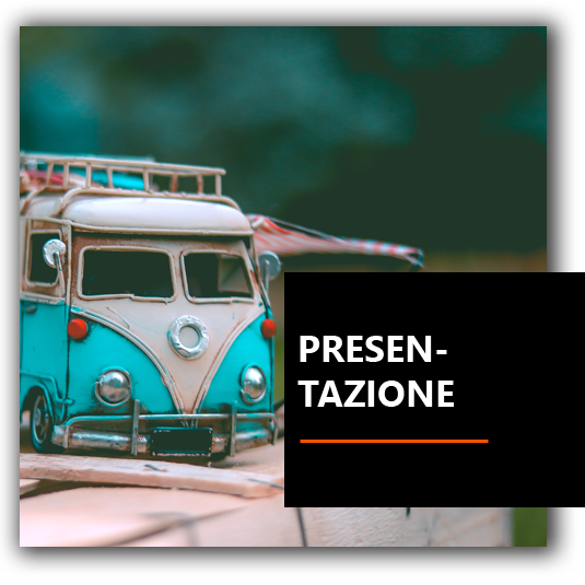 Presentazione - A.S.D. Drago Azzurro